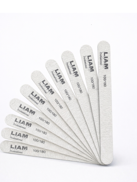 пилка для натуральных ногтей